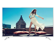 Thomson 50UA6406W - 1402761 - zdjęcie 1
